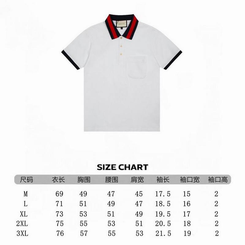 Gucci Men's Polo 440